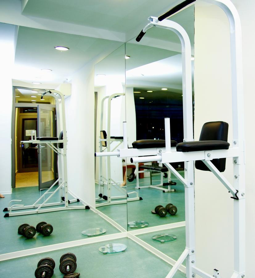 Club 218 Panorama Apartman Siofok Ngoại thất bức ảnh